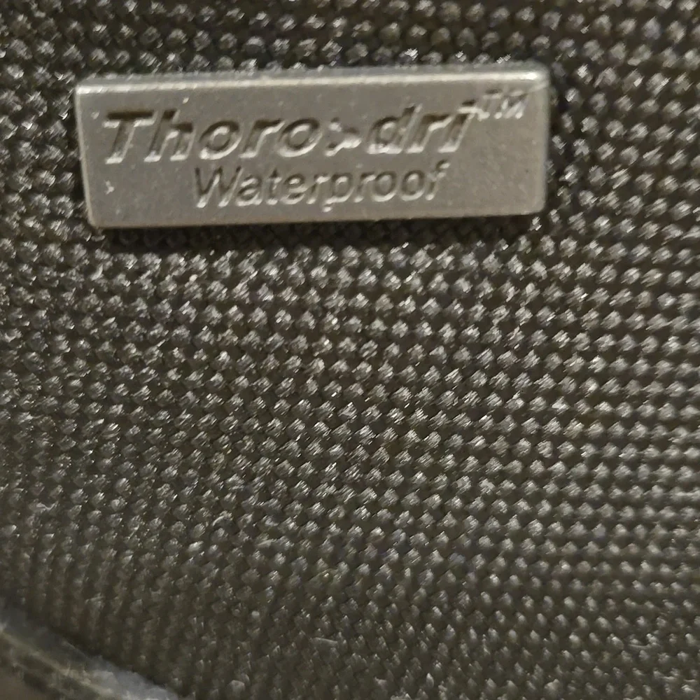 THOROGOOD COMMAND II DUECE BOOTS. SIZE 11M. NWOT. MILITARY,TACTICAL,POLICE..